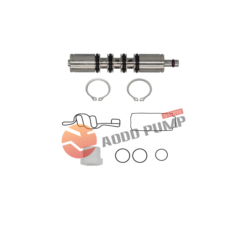 Air End Kit T01-9985-20 Fits Wilden 0.5