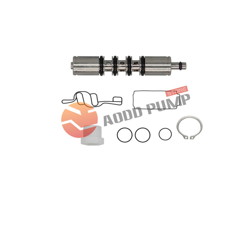 Air End Kit T02-9985-20 Fits Wilden 1