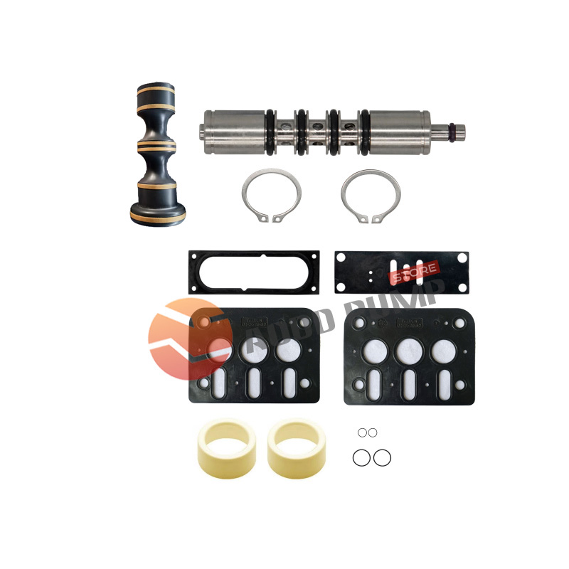 Air End Kit T15-9988-99 Fits Wilden 3