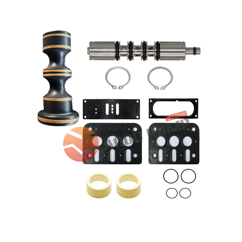Air End Kit T04-9990-99 Fits Wilden 1.5