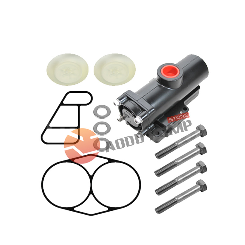 Air End Kit A637374-2 Fits ARO PD Pumps