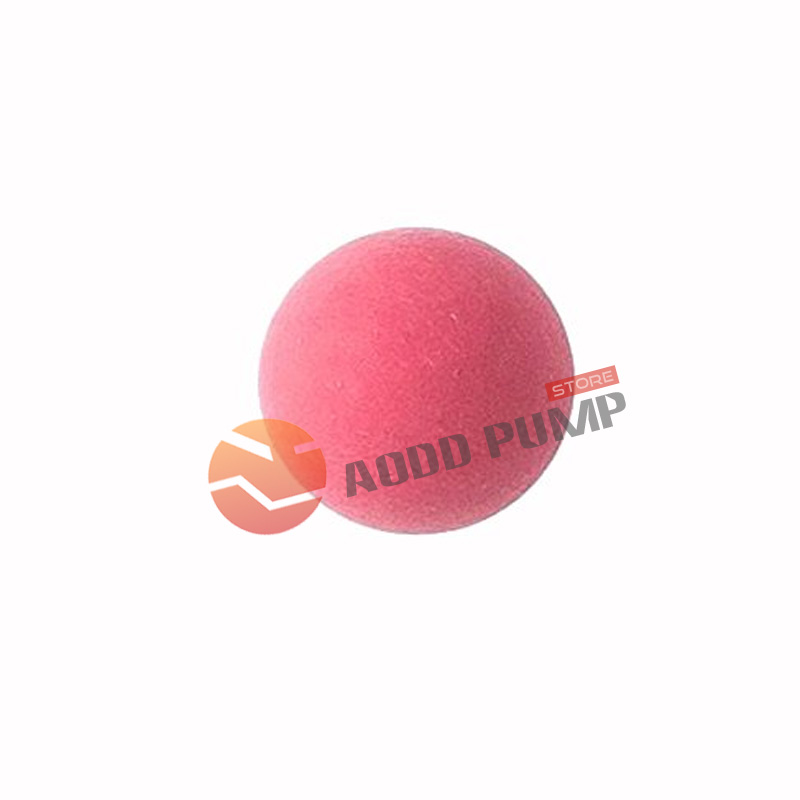 Ball Polyurethane A93100-8 Fits ARO 0.5