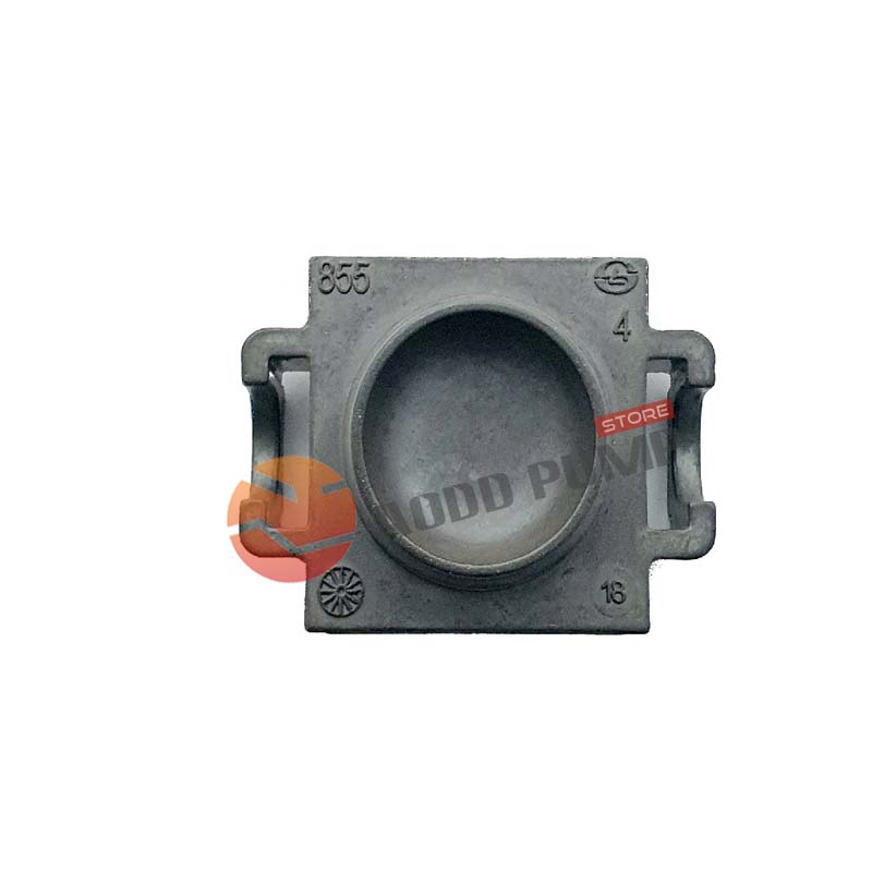 Ventilblock Aluminium G188855 Passend für Graco Husky Pumpen