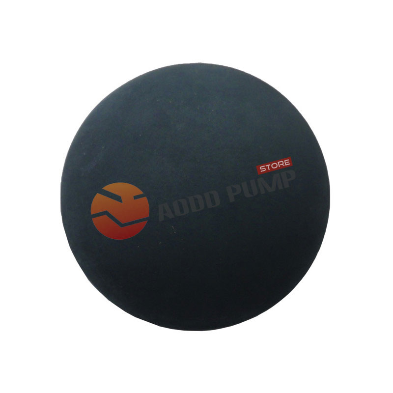 Ball Buna-N G6-50-23-3 S’adapte aux pompes Tapflo T50