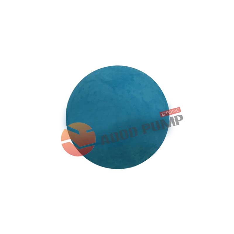 الكرة سانتوبرين G819.4398 تناسب مضخات Verder-Air VA25