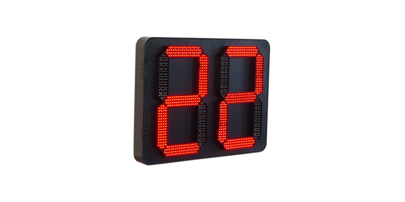LED Modular Countdown Timer