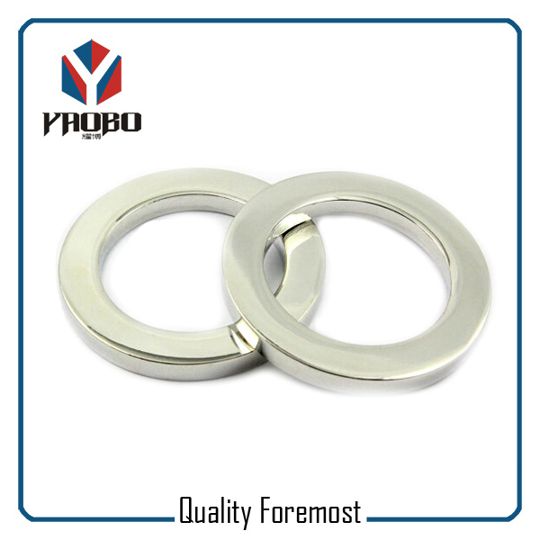 Flat Wire O Ring