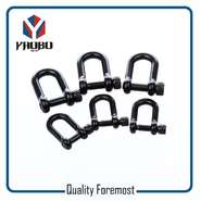 6mm Stainless Steel Shackle