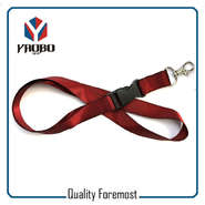 Promotional Lanyard With Lobster