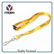 Lanyard For Card Supplier