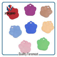 Supplier Tags For Dog