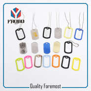 Low Price Polished Tags