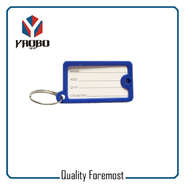 Fashion High Quality Tags For Key Manufacturer