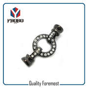 Fashion High Quality Clasp For Jewelry Findings