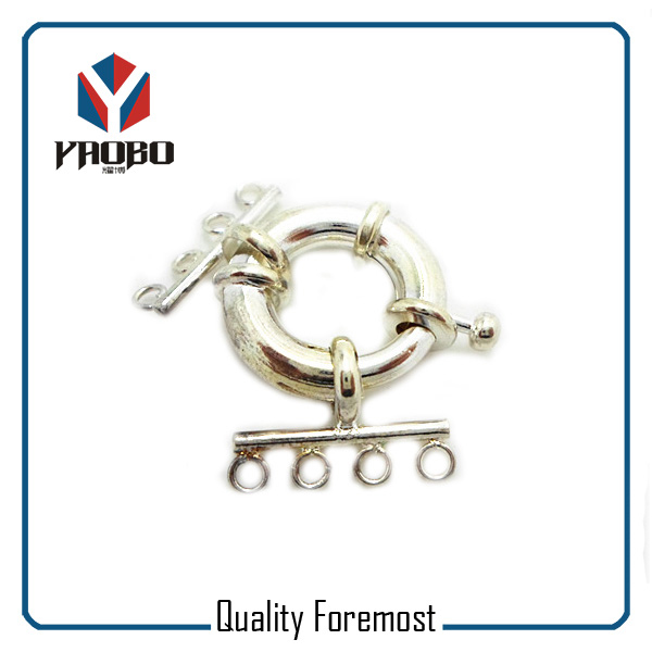 Popular Clasp For Jewelry