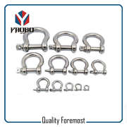 High Quality Stainless Steel Shackles For Jewelry