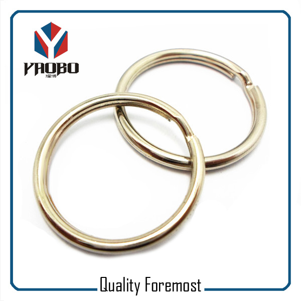 High Quality Split Rings Suppliers