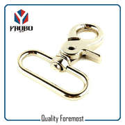 Snap Hook For 38mm Lanyard