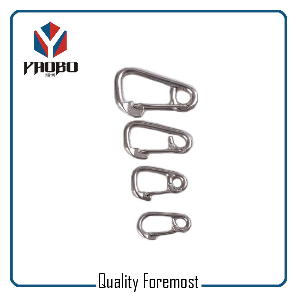 Wholesale Stainless Steel Wire Gate Hook 