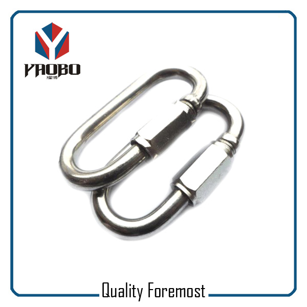 Stainless Steel Hooks With Screw