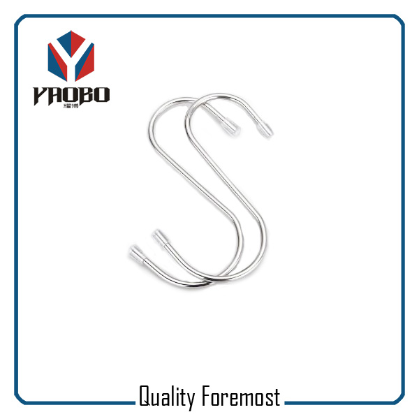 Stainless Steel S Hooks Factory