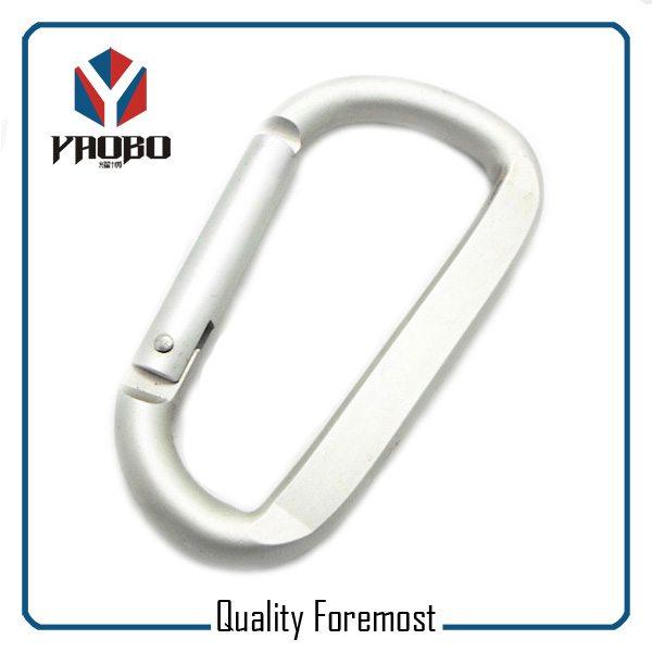 Wholesale Carabiner Hook With Key