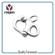 Wholesale 50mm Snap Shackles