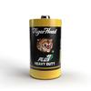 Tiger Head Batterie Carbone Zinc Plus Heavy Duty R20p