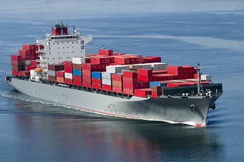 The nature of international trade transportation | expedited international shipping