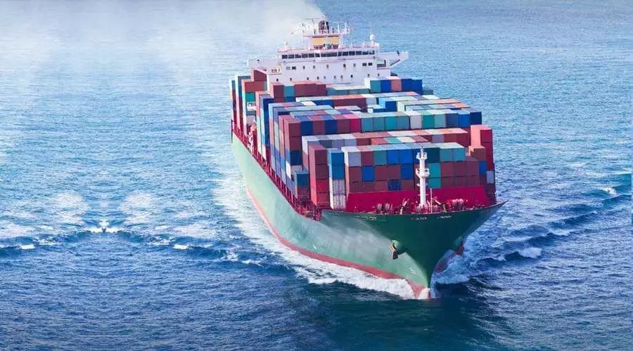 Vận chuyển quốc tế bằng container|| Kiến thức cơ bản về tàu container
