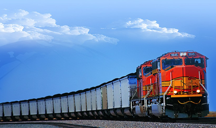 Tailored Rail Freight Services for Every Industry, by Millennium Logistics