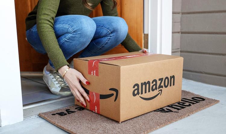 The innovation Amazon Shipping brings to the e-commerce industry