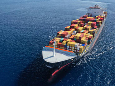 Ocean freight LCL from China to Amazon major marketplaces UK, DE, CA and JP