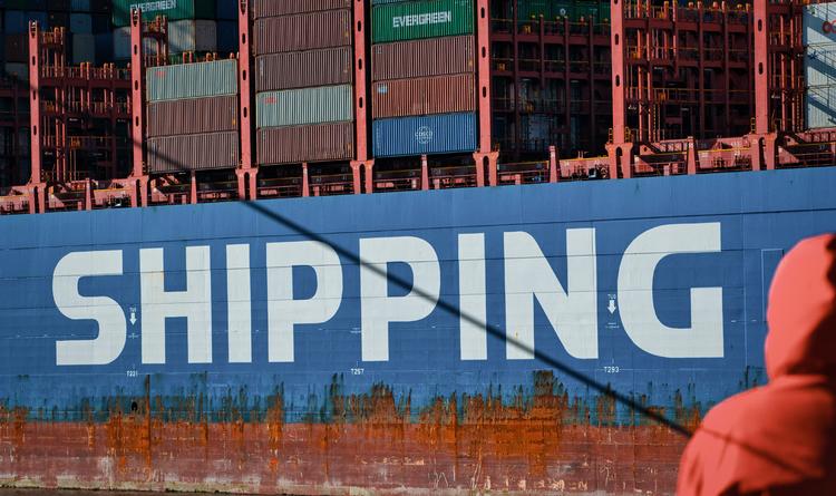  Essential Steps for International Shipping