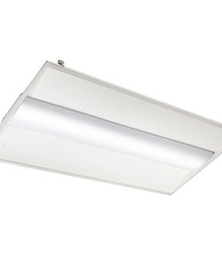 CCT tunable Led Troffer-2X2FT 