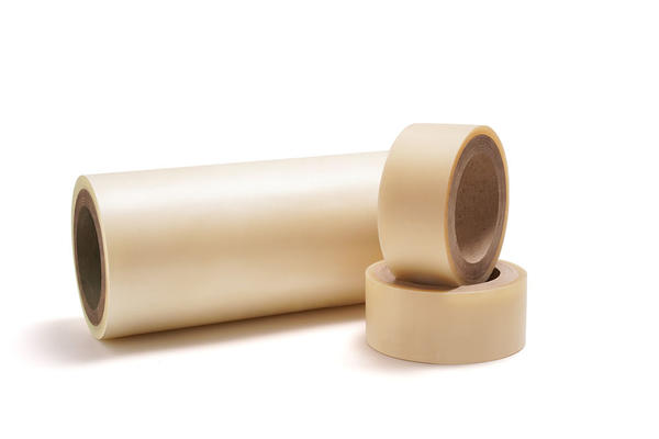 Introducción a los tipos de cinta adhesiva