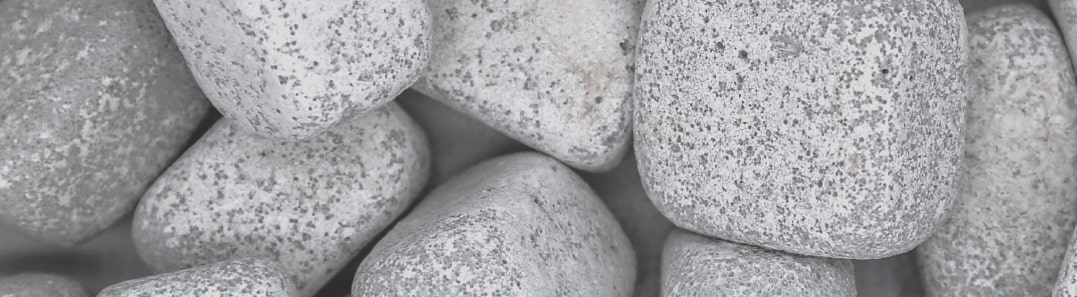 | أحجار بوميس الاصطناعية pumice حماية البيئة