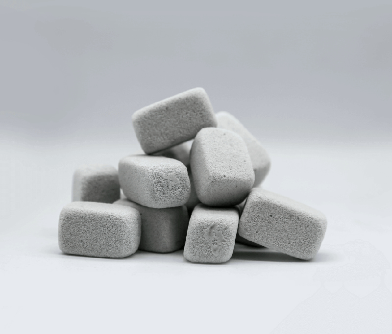 Artificial Pumice Stones | environmental protection pumice