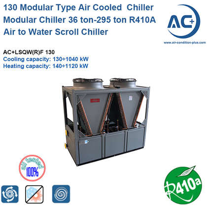 modular chiller