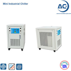 Mini Industrial Chiller-mini Chiller Factory