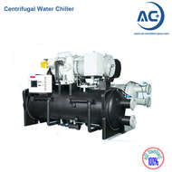 Centrifugal chiller Water Cooled Water Chiller
