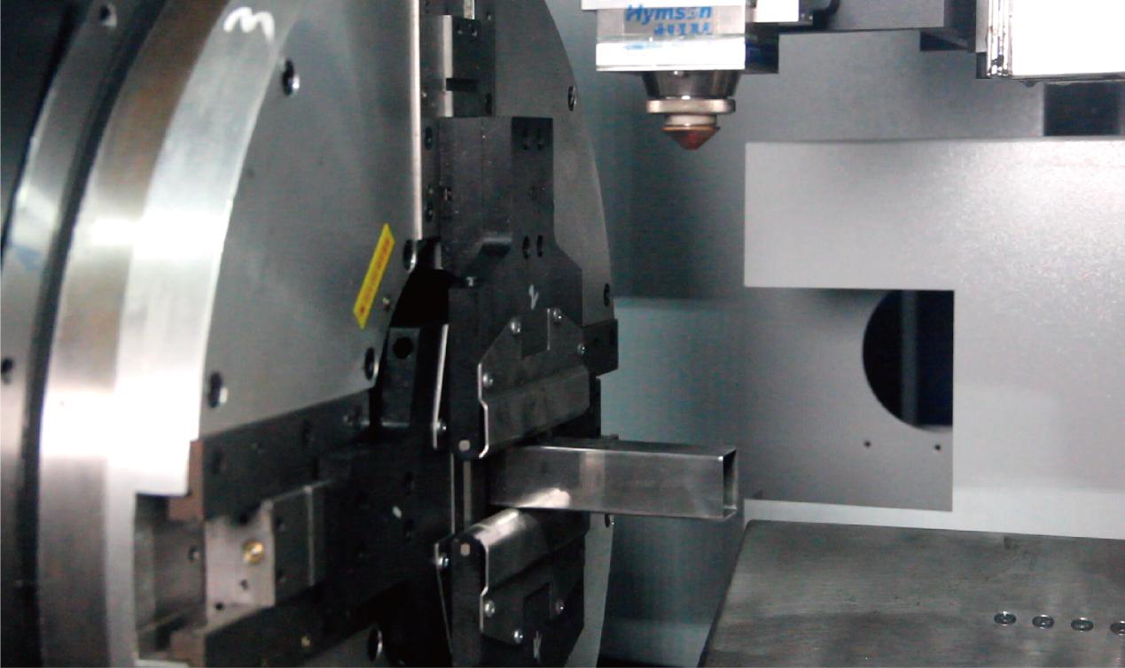 mesin pemotong laser tabung serat
