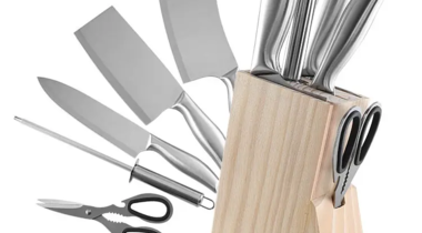 آلة تسوية شفرة السكين لسكين الطاولة ، سكين الفاكهة ، المقص ، إلخ