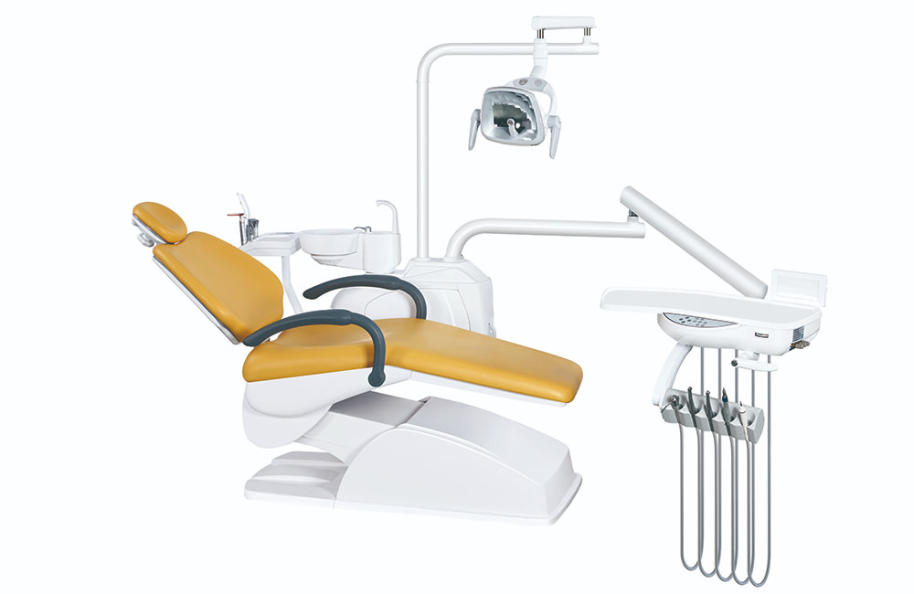 Как правильно выбрать стоматологическое кресло?