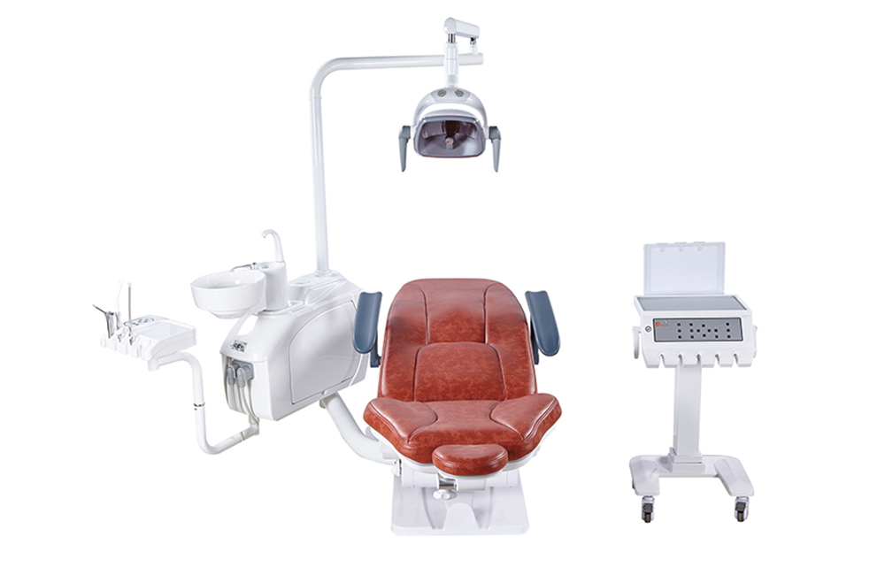 Как правильно установить стоматологическое кресло?