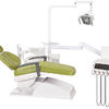 | complète de l’unité de chaise dentaire Unité de chaise dentaire AY-A6000