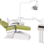 وحدة كرسي الأسنان كاملة | وحدة كرسي الأسنان AY-A6000