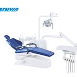 завод стоматологических кресел | Стоматологическое кресло AY-A1000