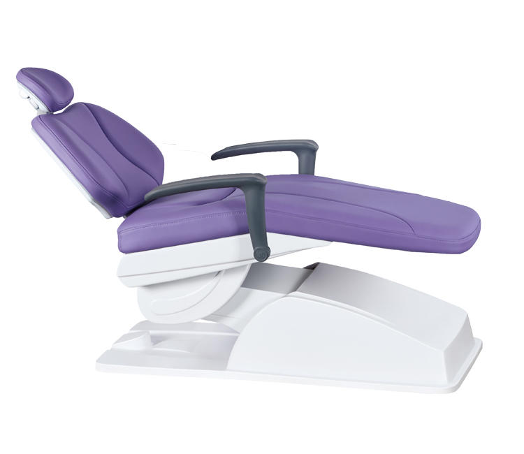 وحدة كرسي الأسنان المتنقلة | آي واي-A300