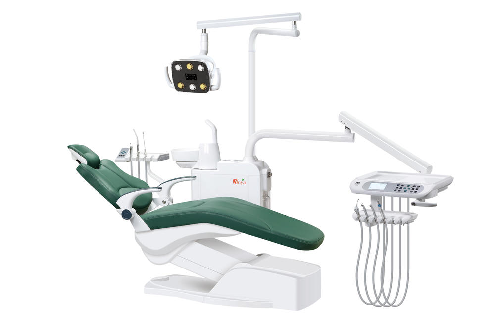 كرسي مستلزمات طب الأسنان | وحدة كرسي الأسنان AY-A3600 (إصدار 2022)